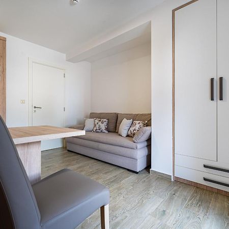 Studio Apartments Marea 2 Budva Zimmer foto