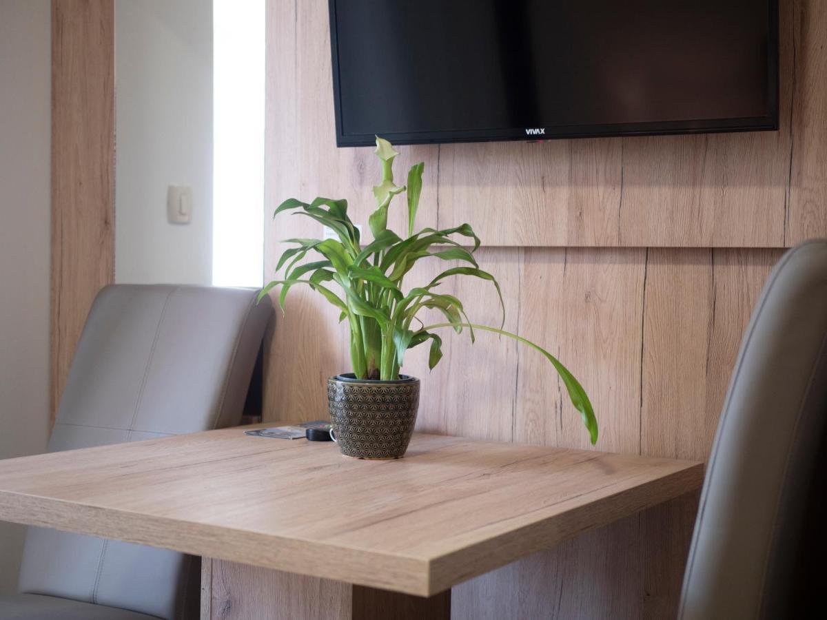 Studio Apartments Marea 2 Budva Exterior foto