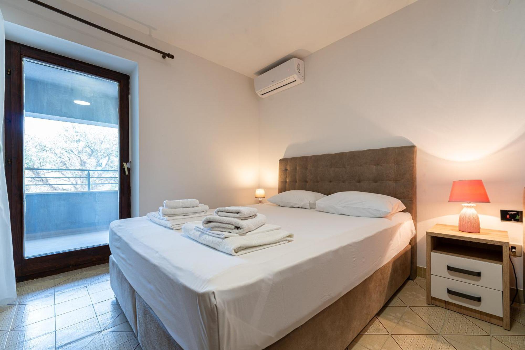 Studio Apartments Marea 2 Budva Zimmer foto