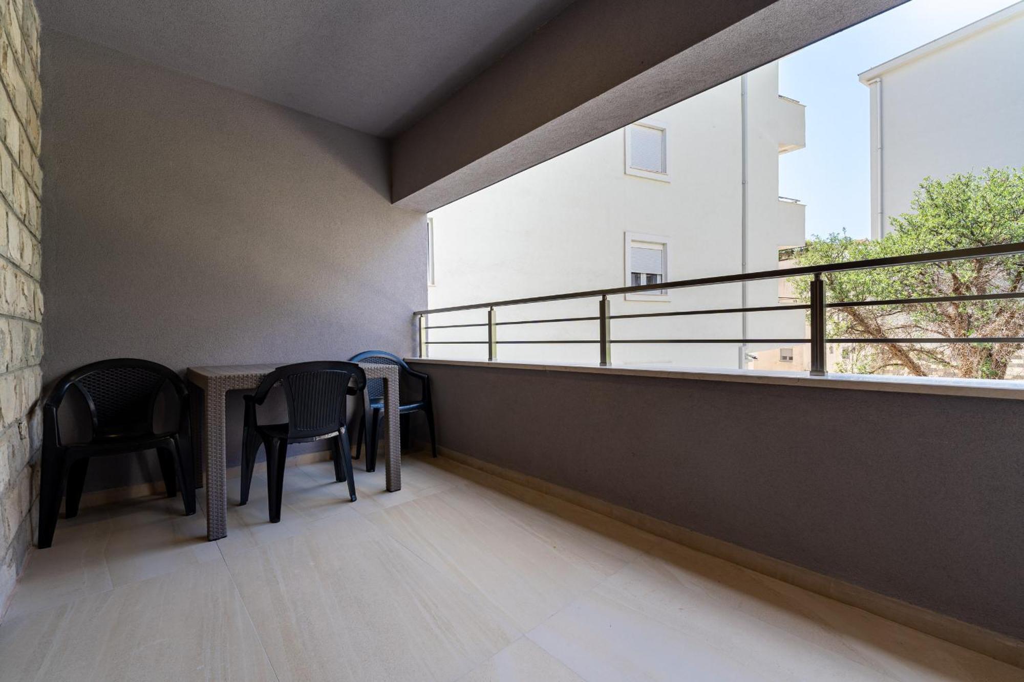 Studio Apartments Marea 2 Budva Zimmer foto
