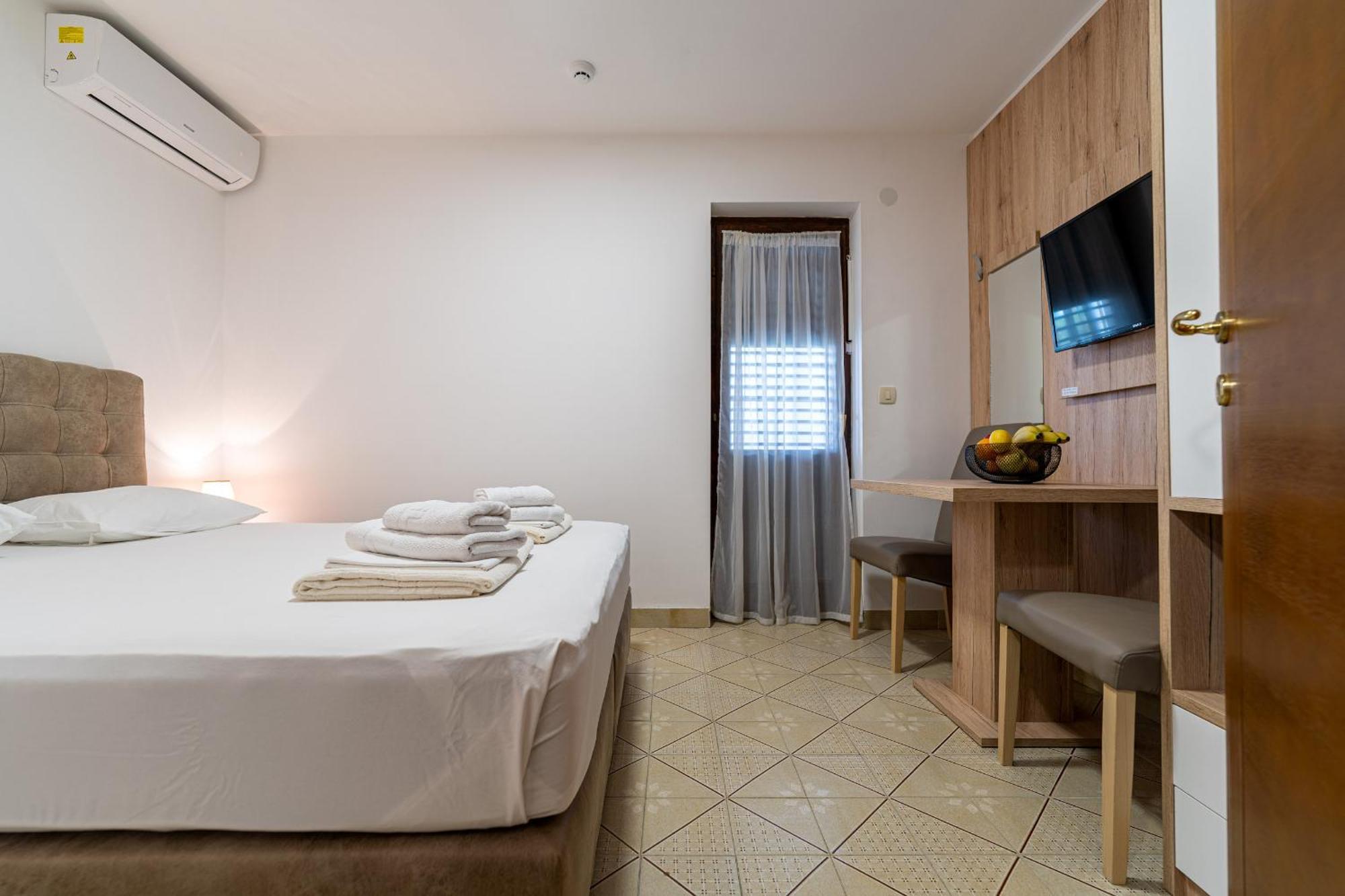Studio Apartments Marea 2 Budva Zimmer foto