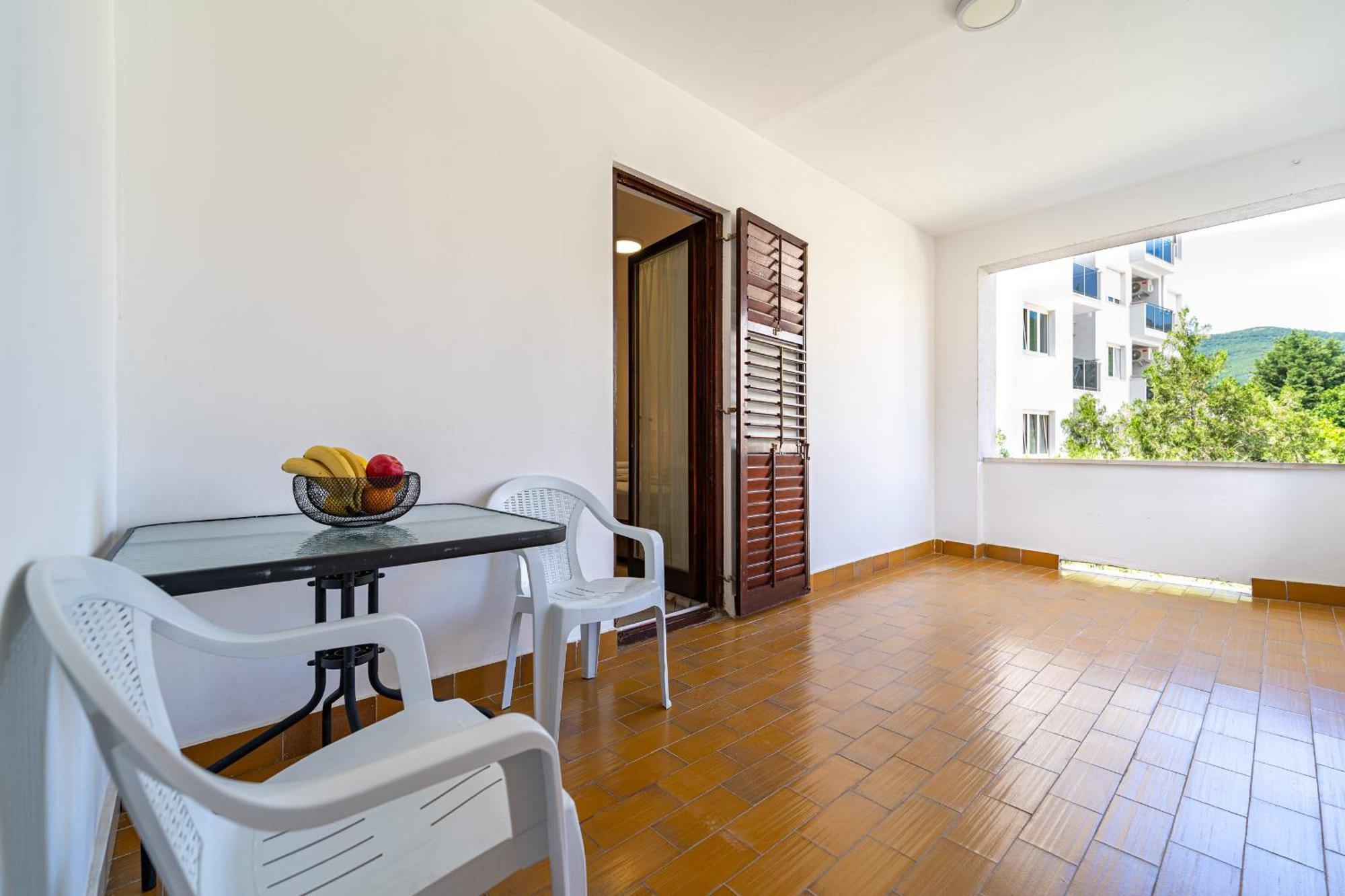 Studio Apartments Marea 2 Budva Zimmer foto