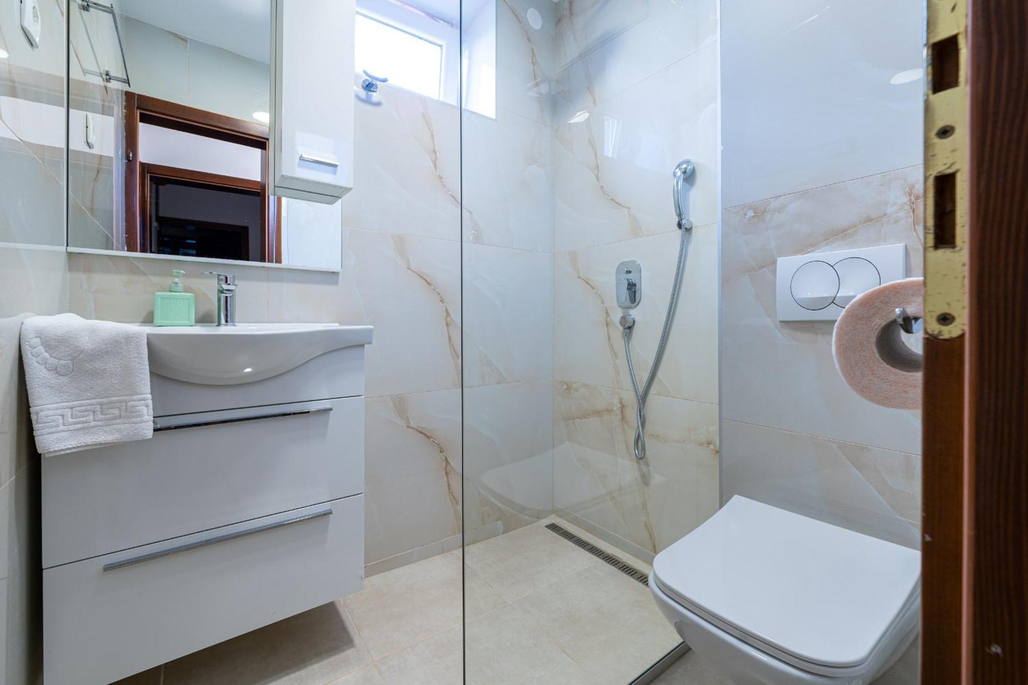 Studio Apartments Marea 2 Budva Zimmer foto